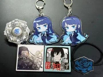 Ado 마즈 2023 VIP석 혜택 굿즈 세트