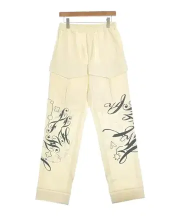 스테판 쿠크 카고 팬츠 남성용