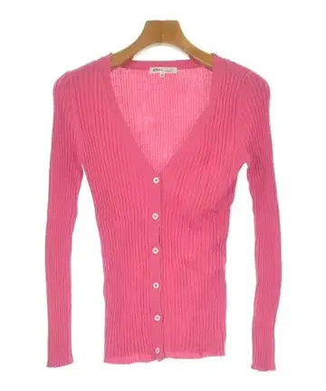 49AV JUNKO SHIMADA 가디건 여성용