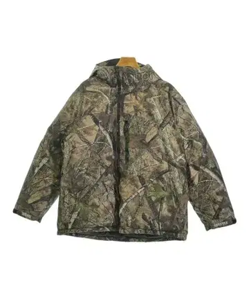 Supreme 다운 자켓/다운 베스트 남성용