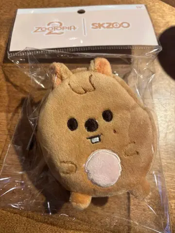 straykids 스키즈 한 팝업 즈토피아