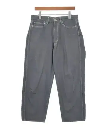 Graphpaper 데님 팬츠 남성용