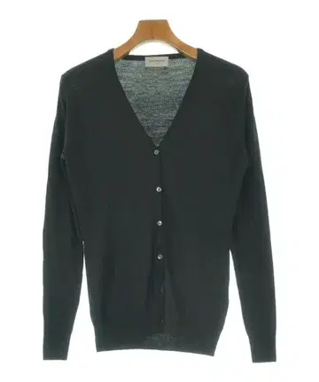 JOHN SMEDLEY 가디건 여성용