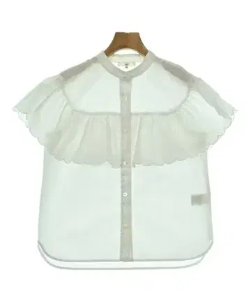 yori 블라우스 여성용