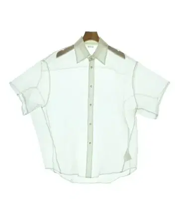 SEEALL 캐주얼 셔츠 여성용