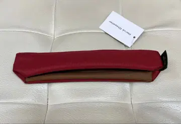 택 포함 새상품 에르베샤 펠리에 719N 펜 케이스 메종 교토