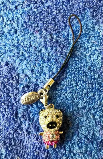 ABISTE 미니브 스트랩