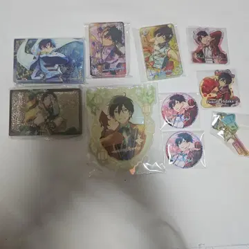 앙스타 히타카 호쿠토 묶음 판매