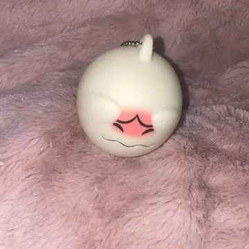 슈퍼 마리오 테레사 반짝 피규어 UFO 캐처