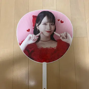 사사키 마이카 특별 부채