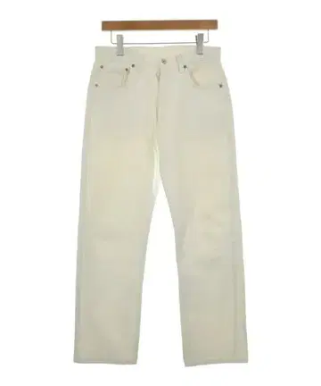 LEVI'S 데님 팬츠 남성용