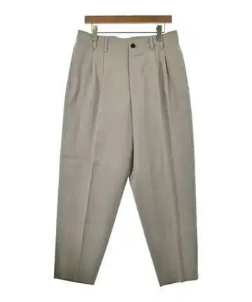 AUBETT 슬랙스 남성용