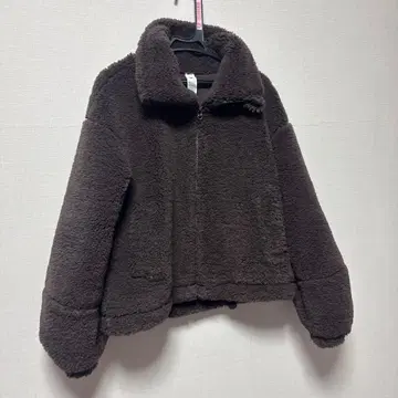 룰루레몬 보아 자켓