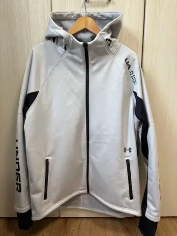 UNDER ARMOUR WINTER KNIT JACKET2.0