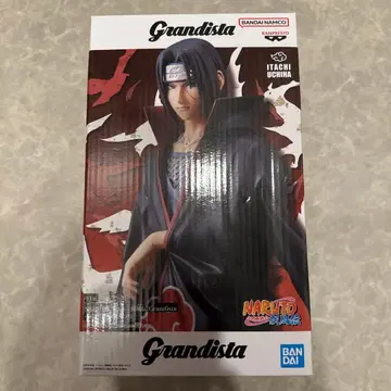 NARUTO 프라이스 피규어