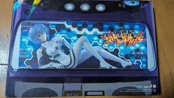 에반게리온 카드 컬렉션 바인더 포함