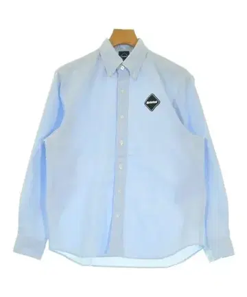 F.C.R.B 캐주얼 셔츠 남성용