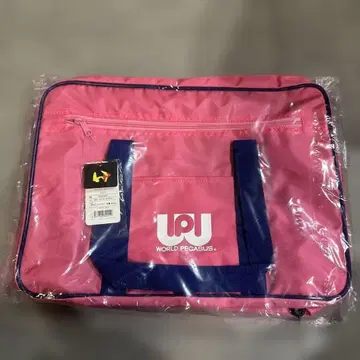 WORLD PEGASUS 핑크