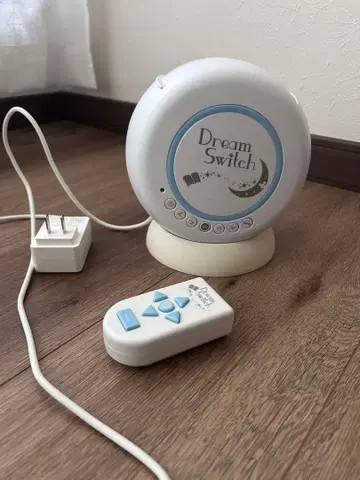 Dream Switch 프로젝터 미키