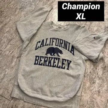 챔피온 90년대 레어 XL 트레이닝복