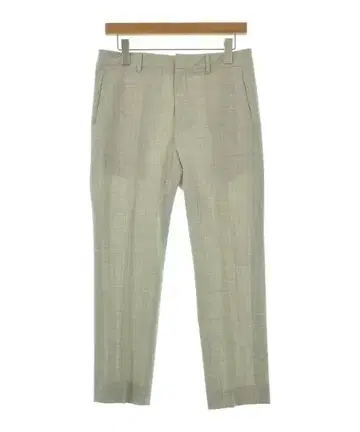 JIL SANDER 슬랙스 여성용