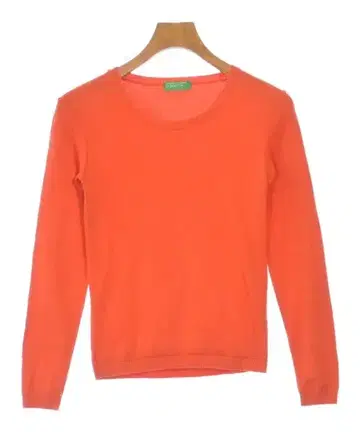 UNITED COLORS OF BENETTON 니트 스웨터 여성용