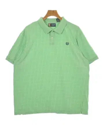 CHAPS 피케 셔츠 남성용