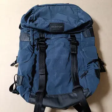 BURTON 백팩