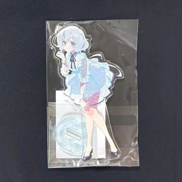 좀비랜드 사가 리벤지 제비뽑기당 아크릴 스탠드 콘노 준코