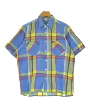 HEC-TIC 캐주얼 셔츠 남성용