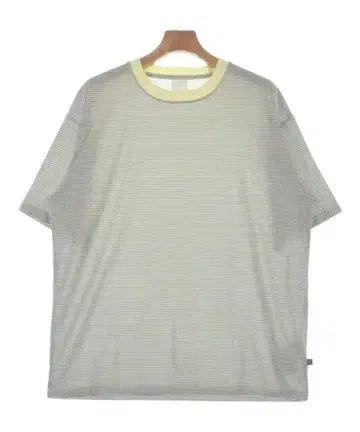 DAIWA PIER39 티셔츠 컷앤소우 남성용