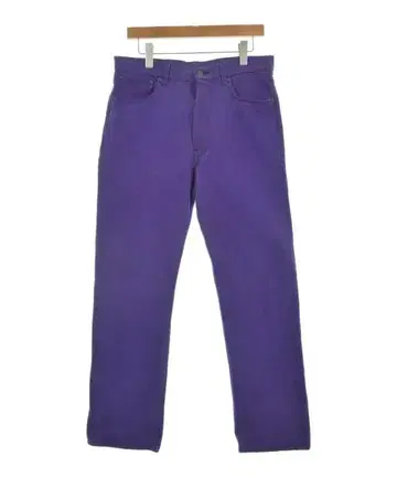 LEVI'S 데님 팬츠 남성용