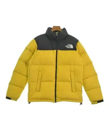 THE NORTH FACE 다운 자켓/다운 베스트 남성용