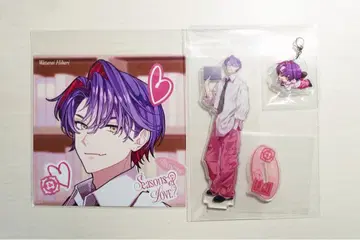 VOLTACTION Seasons of LOVE? 와타라이 히바리