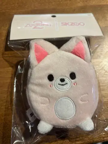 straykids 스키즈 아이엔 popup 팝업 주토피아