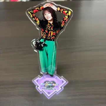 아카네야 히미카 아크릴 스탠드