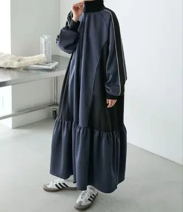 forksy.  저지 원피스