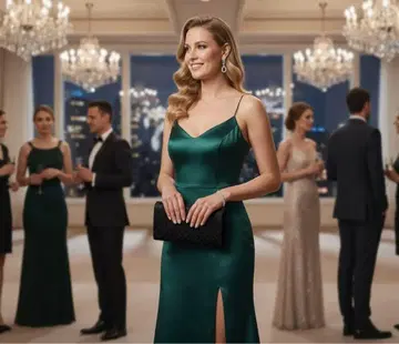 일본의 전통적인 클러치백