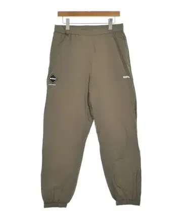 F.C.R.B 팬츠 ( 기타 ) 남성용