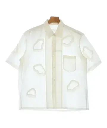 TOGA VIRILIS 캐주얼 셔츠 남성용