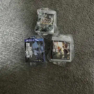 게임 패키지 미니어처 참 2종 3종 세트