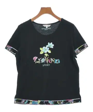 레오나드 스포트 티셔츠 여성용