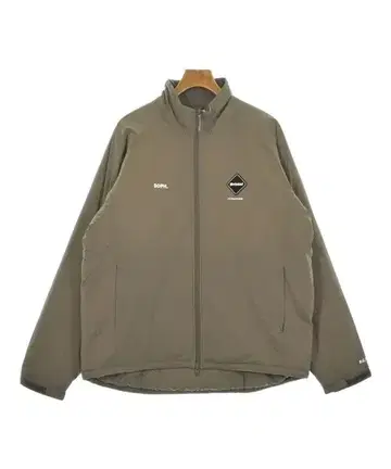 F.C.R.B 블루종 ( 기타 ) 남성용