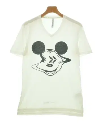 Neil Barrett 티셔츠 남성용