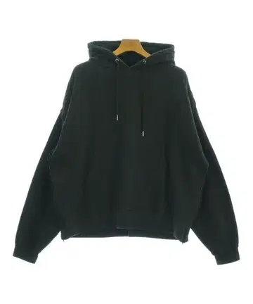 YOKE 남성용 후드티