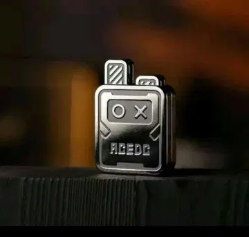 EDC ACEdc Rabbot 스테인리스 소재 [ 정품 ]