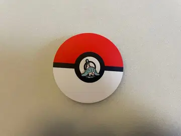 한국 롯데월드 한정판 포켓몬 미니 핀 배지 미