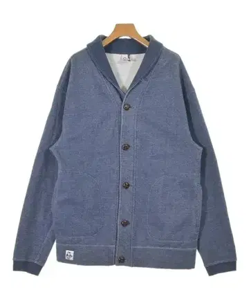 CHUMS 여성용 가디건