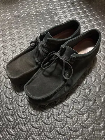 클락스 왈라비 GORE-TEX 고어텍스 방수