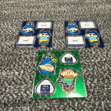 짱구는 못말려(크레용 신짱) 아크릴 스탠드